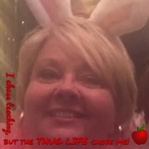 Meet your Posher, Liz